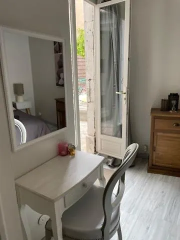 Hotel Le Patio Cathare