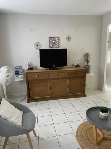 호텔 Le Patio Cathare *