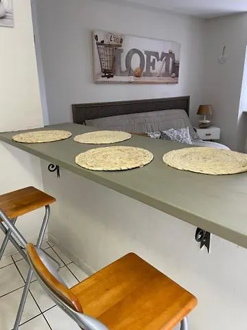 Hotel Le Patio Cathare Carcassonne