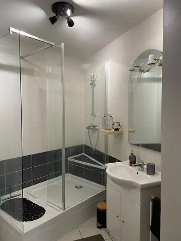 Le Patio Cathare 호텔 카르카손