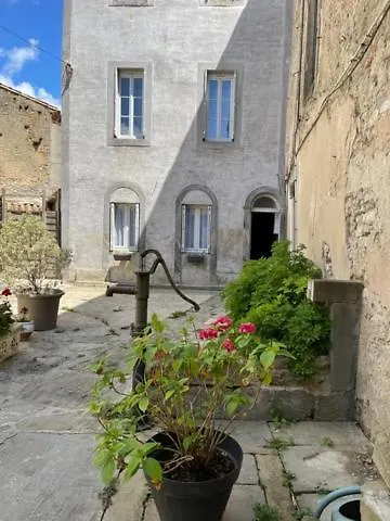 Le Patio Cathare Hotel Carcassonne