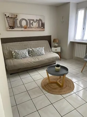 Le Patio Cathare 호텔