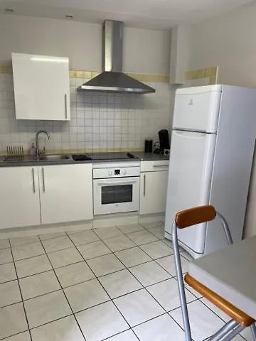 Le Patio Cathare Hotel *