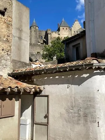 Le Patio Cathare 카르카손