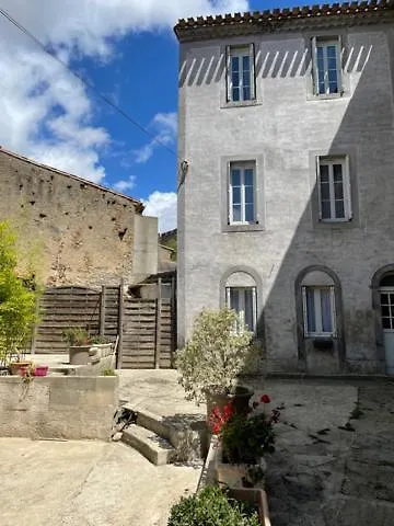 Le Patio Cathare 호텔 *