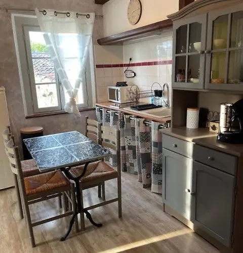 Le Patio Cathare * 카르카손