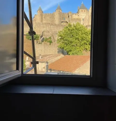 Le Patio Cathare Carcassonne