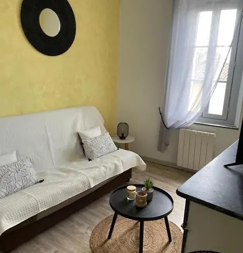 호텔 Le Patio Cathare