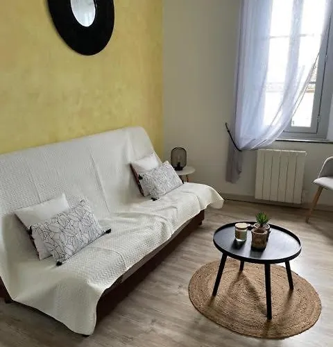 Le Patio Cathare * Carcassonne