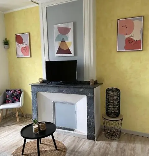 Le Patio Cathare Hotel Carcassonne