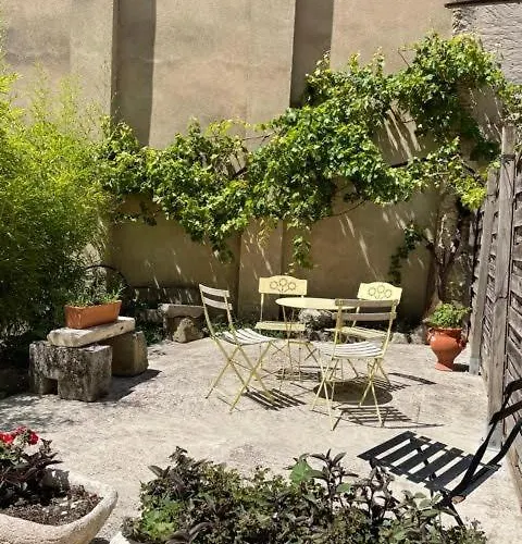 Le Patio Cathare 카르카손