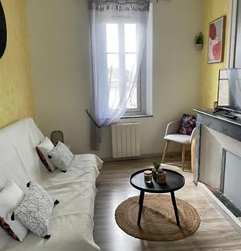 Hotel Le Patio Cathare *