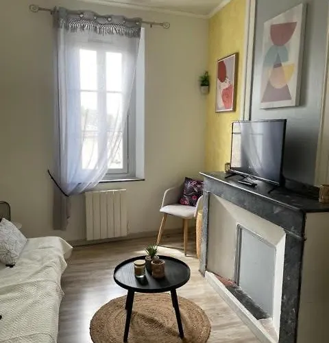 Le Patio Cathare * 카르카손