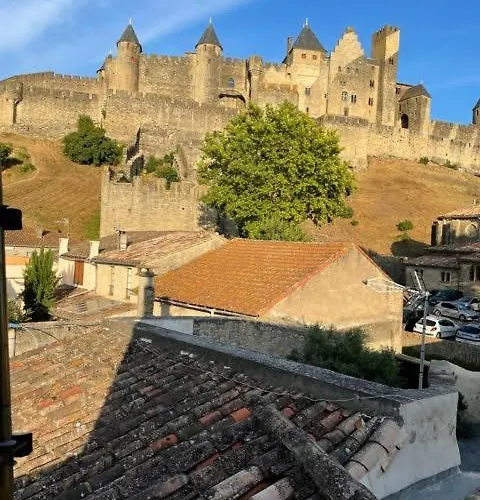 Le Patio Cathare Hotel