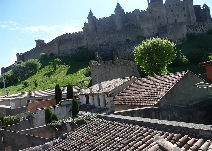 호텔 Le Patio Cathare *